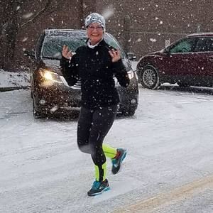 Meet your Posher, Brandi